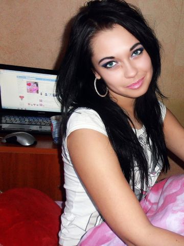 Проститутка Элина